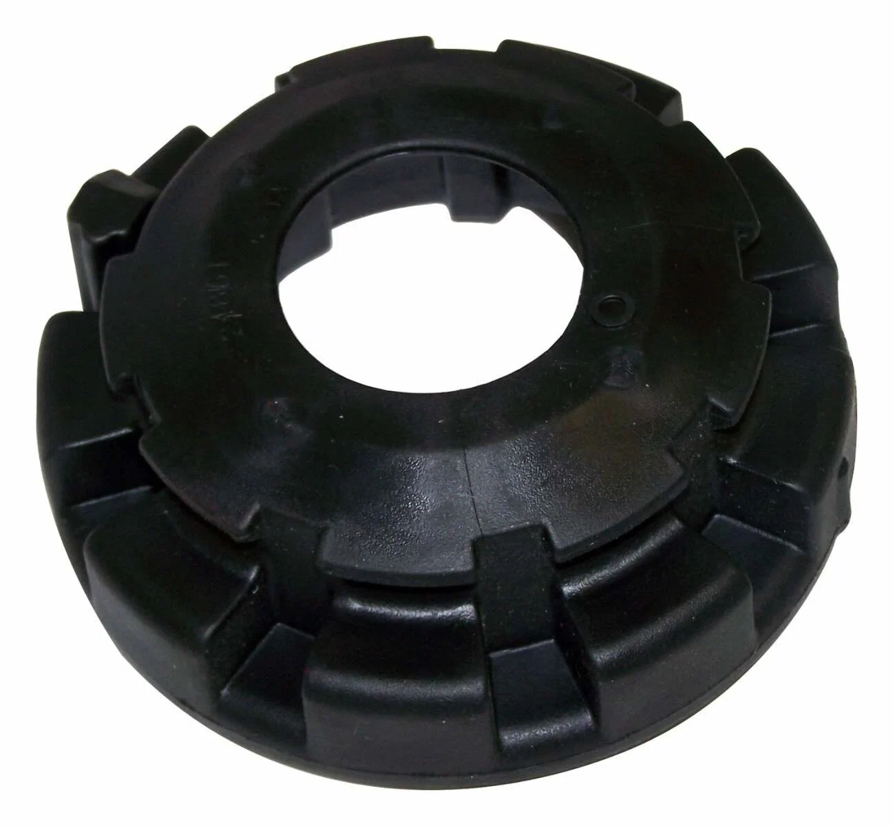 Crown Automotive - Rubber Black Coil Spring Isolator - 52088401